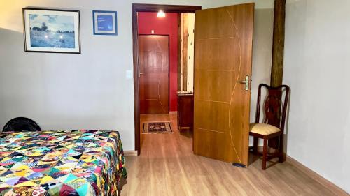 Socorro House | Suite Cantinho do Paraíso