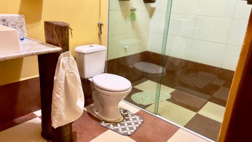 Socorro House | Suite Cantinho do Paraíso