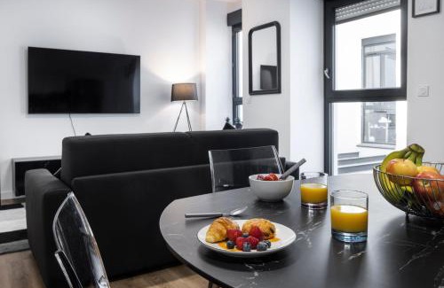 Prado - Republique Apartment | Suite Carla - Superbe appartement à Cannes