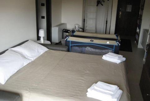 Melegnano House | Suite Carpiano