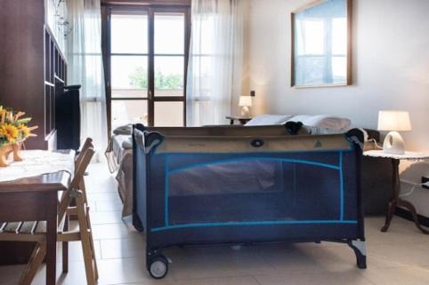 Melegnano House | Suite Carpiano