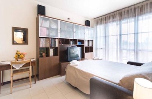 Melegnano House | Suite Carpiano