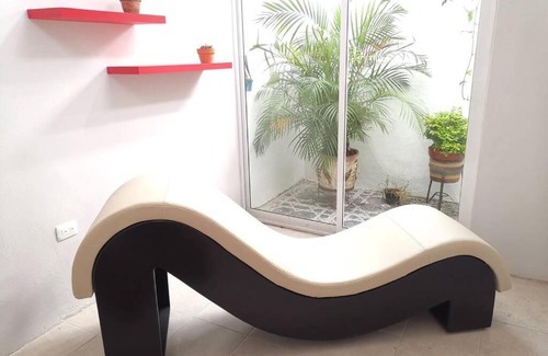 Monterrey House | Suite Casa Marqués Jacuzzi y BDSM