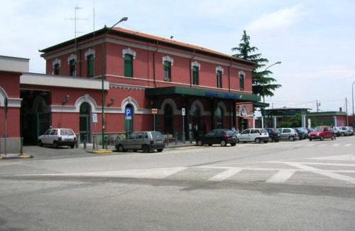 Casoria House | SUITE CELESTIA CASORIA By Suite