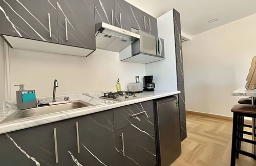 Naucalpan Apartment | Suite close to Interlomas