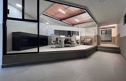 Naucalpan Apartment | Suite close to Interlomas