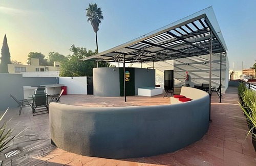 Naucalpan Apartment | Suite close to Interlomas