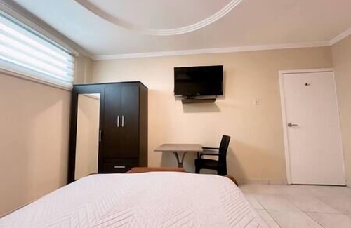 Garzota Apartment | Suite comfort - Airport GYE
