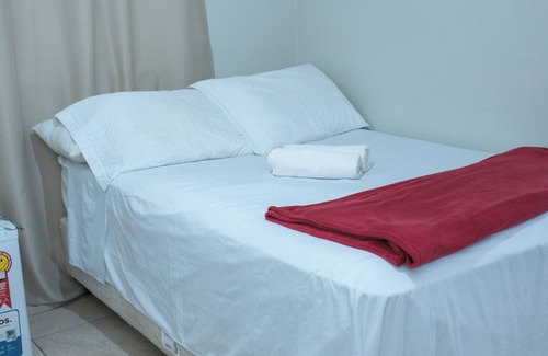 Diamantina Hotel | Suite Confort 202