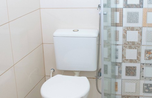 Diamantina Hotel | Suite Confort 202