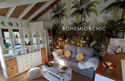 Condado de Trevino House | Suite Curry