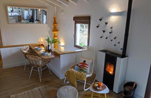 Condado de Trevino House | Suite Curry