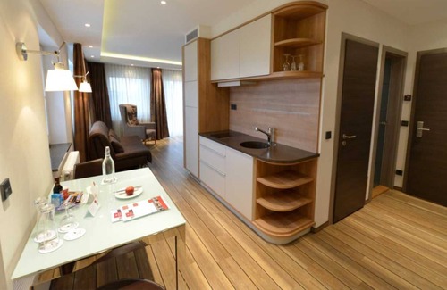 Havelberg Apartment | Suite