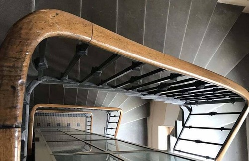 Part Dieu - Bir Hakeim Apartment | Suite de Léon - Nice studio PartDieu - garage