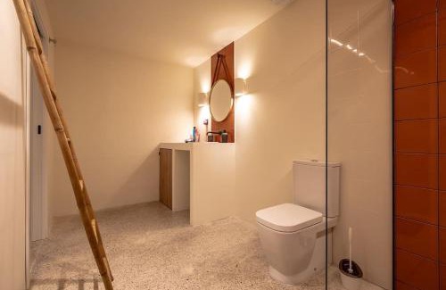 Campanar Apartment | Suite de lujo estilo mediterráneo
