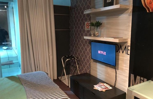 Lomas de Padierna Apartment | Suite Deer