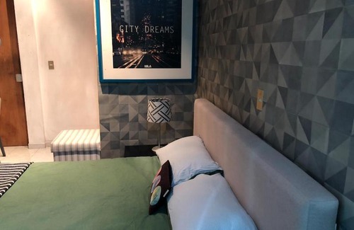 Lomas de Padierna Apartment | Suite Deer