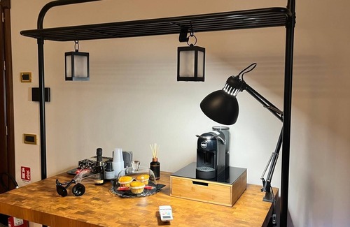 Ficarazzi House | Suite del Corso