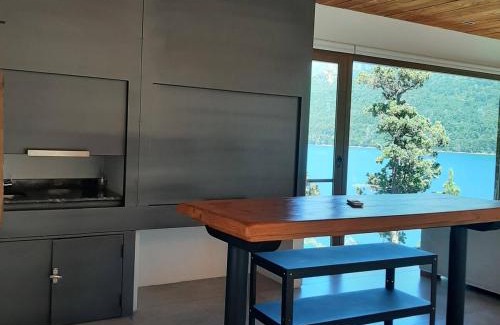 General San Martin Apartment | Suite del Lago, Hermoso departamento con increíble vista