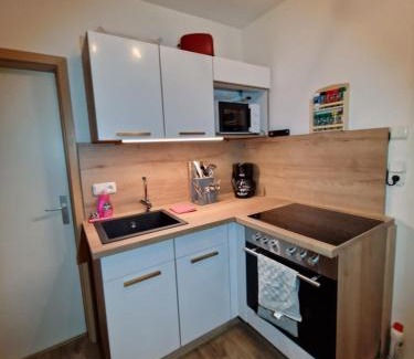 Weiden in der Oberpfalz Apartment | Suite del Pueblo