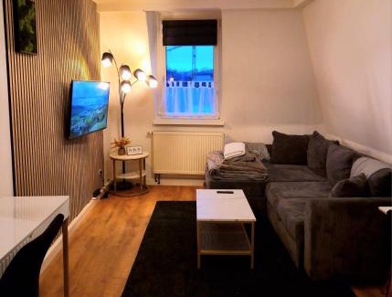 Weiden in der Oberpfalz Apartment | Suite del Pueblo