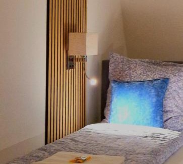 Weiden in der Oberpfalz Apartment | Suite del Pueblo