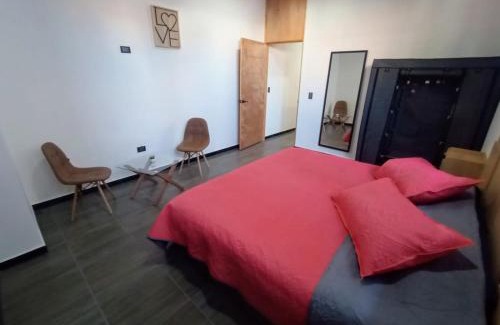 Aguascalientes Apartment | Suite Departamento Nuevo