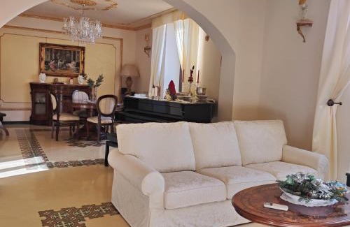 Roccalumera Apartment | Suite Di Bella Taormina