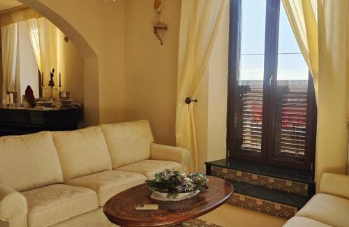Roccalumera Apartment | Suite Di Bella Taormina