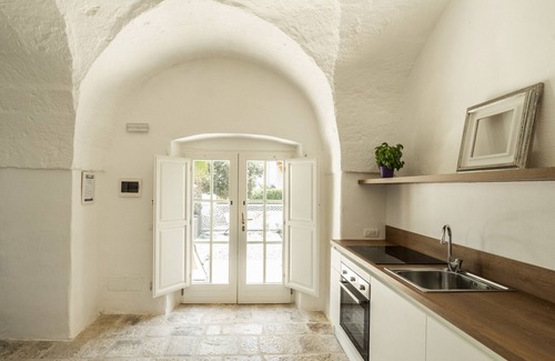 Fasano Apartment | Suite Dimora Storica Maccarone