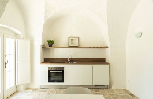 Fasano Apartment | Suite Dimora Storica Maccarone