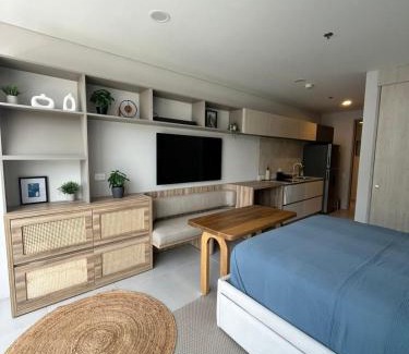Soacha Apartment | Suite Ejecutiva Horizonte