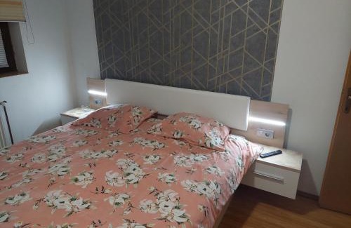 Strahoninec Apartment | Suite Elena