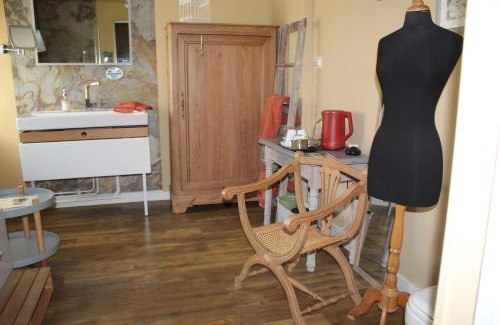 Cognac Bed & Breakfast | Suite en Terrasse à Cognac