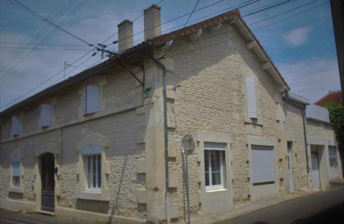 Cognac Bed & Breakfast | Suite en Terrasse à Cognac