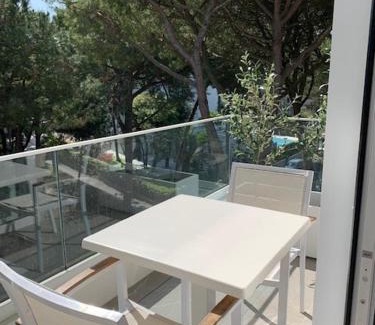 Lignano Pineta Hotel | Suite Erica Lignano Hotel
