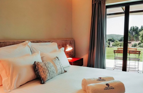 Capelas Apartment | Suite Eucalipto - Herdade Dos Cordeiros