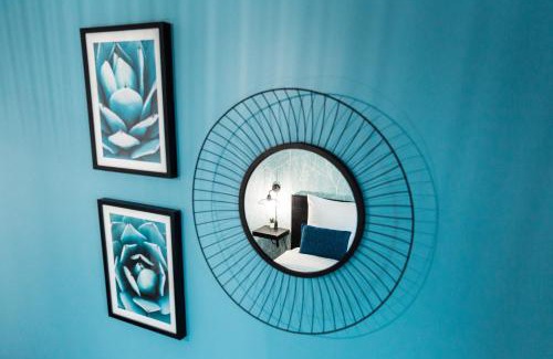 Montevrain Apartment | Suite Familiale, Disneyland Paris, 8 personnes