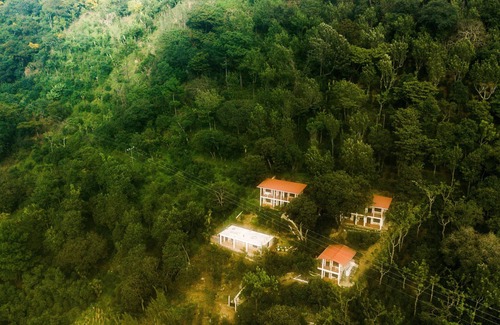 Tzampetey House | Suite Familiar en Rancho Fortaleza Atitlán