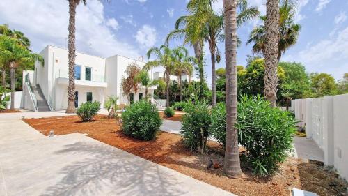 Fontanelle Apartment | Suite Fontanelle Luxury by Salento Affitti