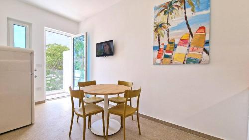 Fontanelle Apartment | Suite Fontanelle Luxury by Salento Affitti