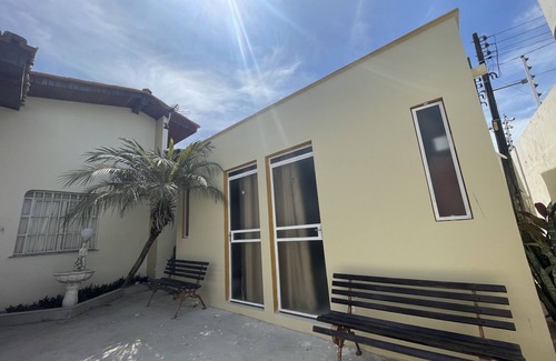 Cacari House | Suite for monthly or daily rent in Boa Vista - Roraima