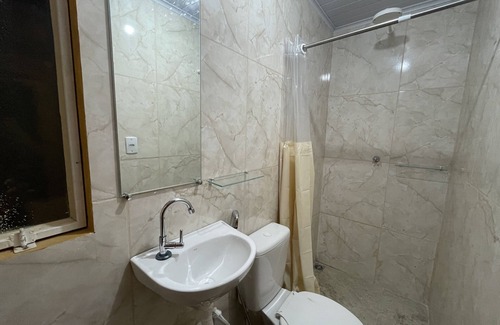 Cacari House | Suite for monthly or daily rent in Boa Vista - Roraima