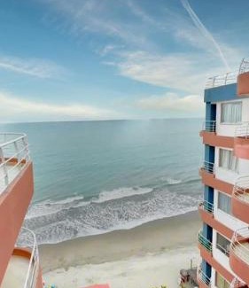 Atacames Apartment | Suite frente al mar Atacames