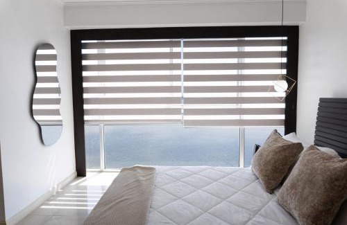 Las Penas Apartment | Suite frente al rio Puerto Santa- Guayaquil
