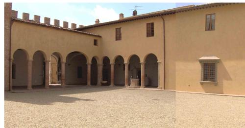 Certaldo Alto Apartment | Suite Gabri, Stiozzi Ridolfi