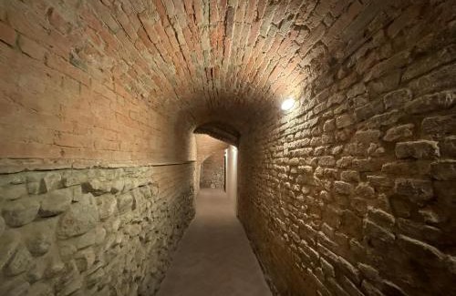 Certaldo Alto Apartment | Suite Gabri, Stiozzi Ridolfi