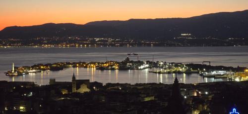 Messina Apartment | Suite Gonzaga