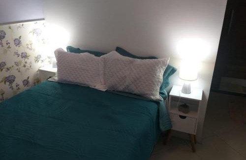 Duque de Caxias House | Suite Grande Rio