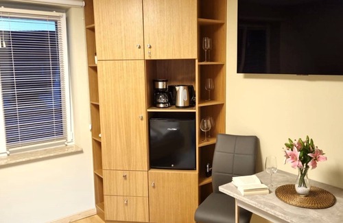 Liepgarten Apartment | Suite Holiday, Deutschland